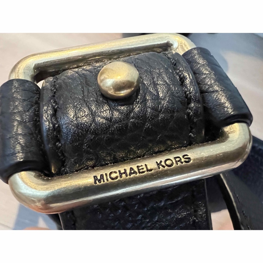 MICHEAL KORS ショルダーバッグ レディースのバッグ(ショルダーバッグ)の商品写真