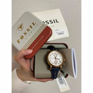 フォッシル(FOSSIL)のフォッシル　腕時計　fossil(腕時計)