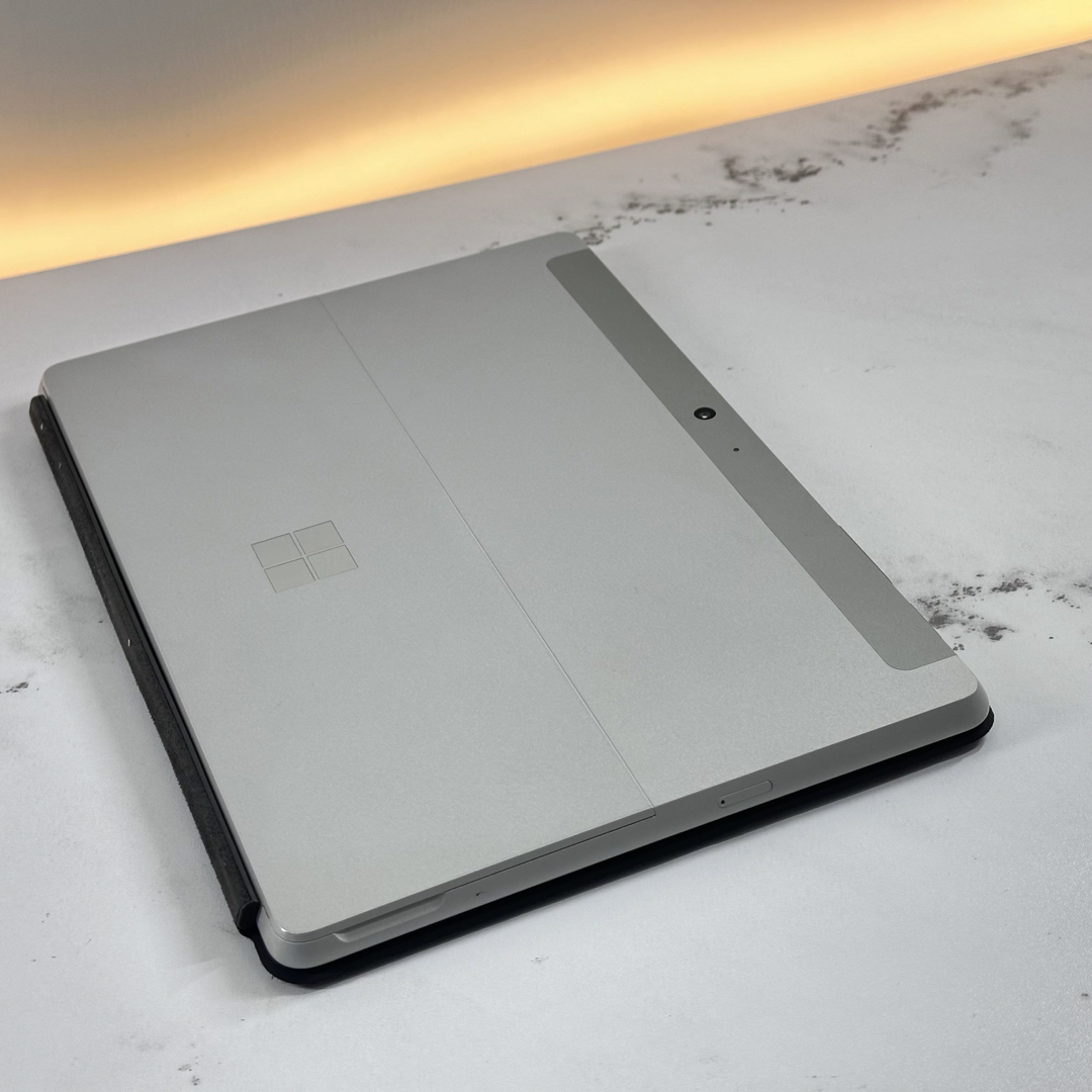 Microsoft(マイクロソフト)のMicrosoft Surface Go LTE 8 128 Office スマホ/家電/カメラのPC/タブレット(タブレット)の商品写真