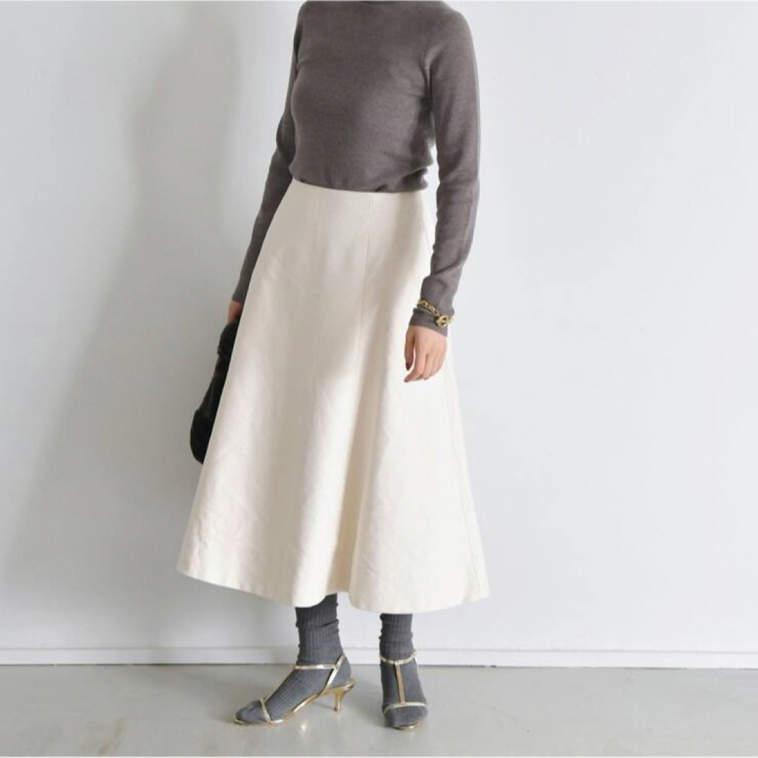 IENA(イエナ)の／イエナ レディースのスカート(ロングスカート)の商品写真