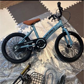 子供用自転車　16インチ