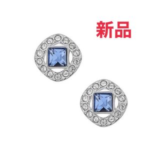 スワロフスキー(SWAROVSKI)のスワロフスキー　ピアス(ネックレス)