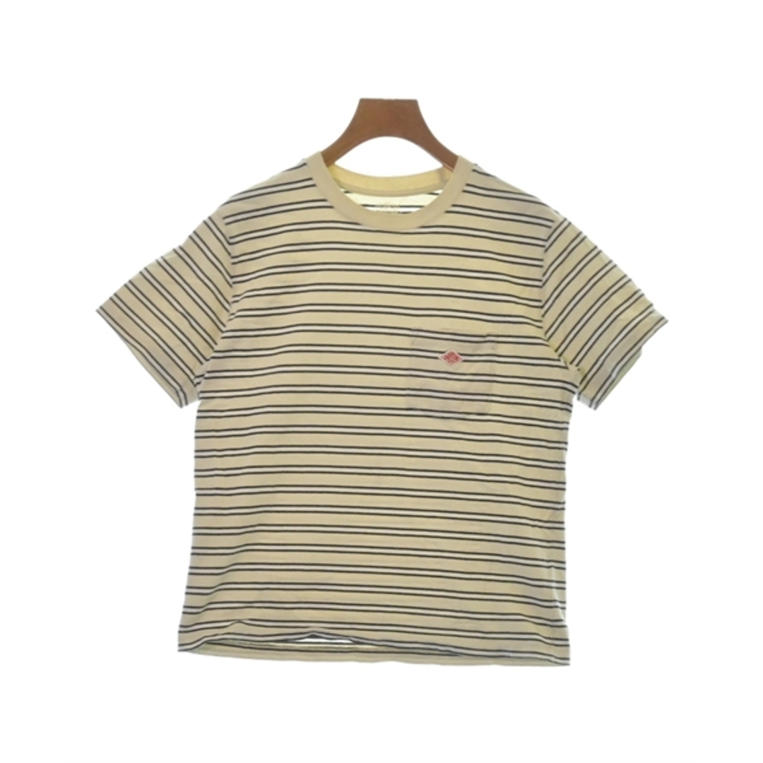 DANTON(ダントン)のDANTON Tシャツ・カットソー 34(XS位) 【古着】【中古】 レディースのトップス(カットソー(半袖/袖なし))の商品写真