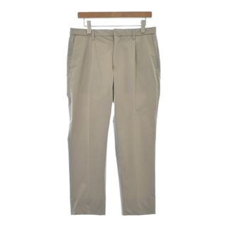 UNITED ARROWS ユナイテッドアローズ パンツ（その他） L ベージュ 【古着】【中古】