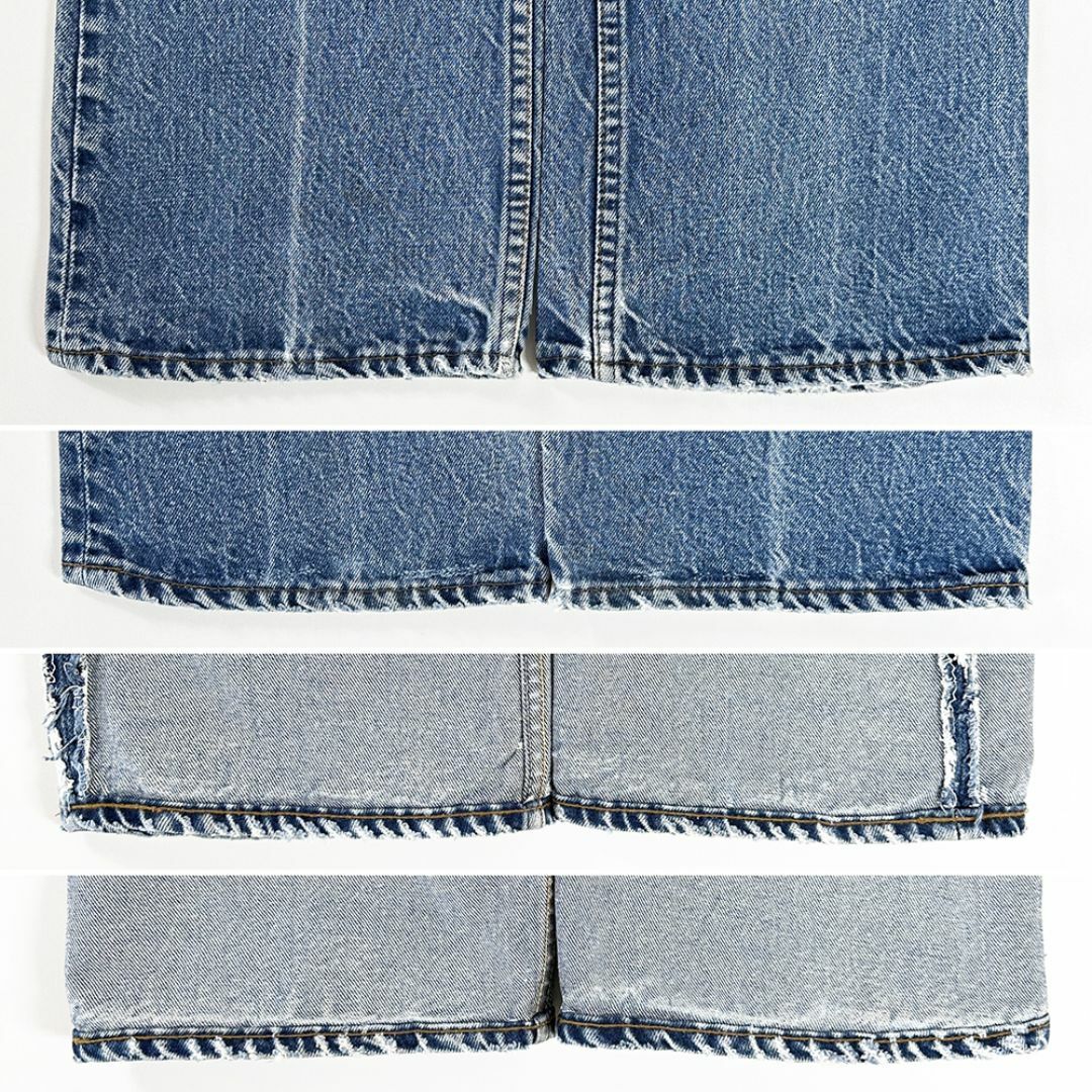 Levi's(リーバイス)のUSA製◎美色 84年 Levi's 517 W33 L28 オリジナル神サイズ メンズのパンツ(デニム/ジーンズ)の商品写真