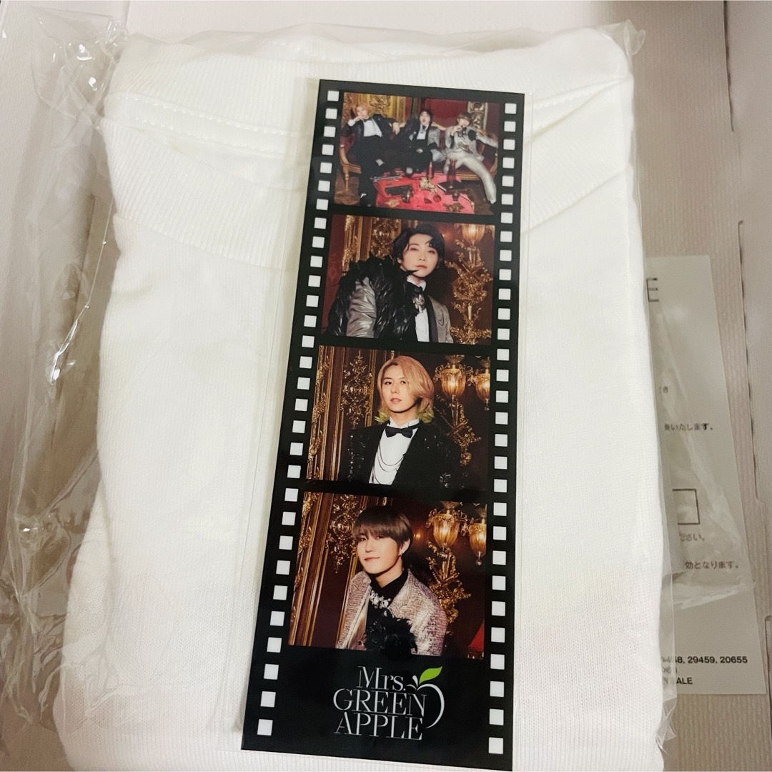 Mrs. GREEN APPLE ANTENNA 完全生産限定BOX 特典あり ミュージック Mrs. GREEN APPLE ANTENNA 完全生産限定BOX 特典あり ミュージック