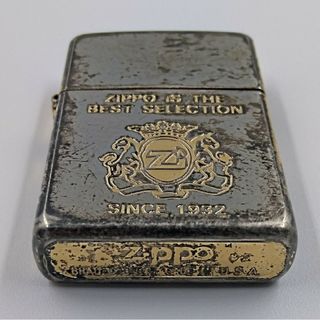 ジッポー(ZIPPO)のzippo(タバコグッズ)