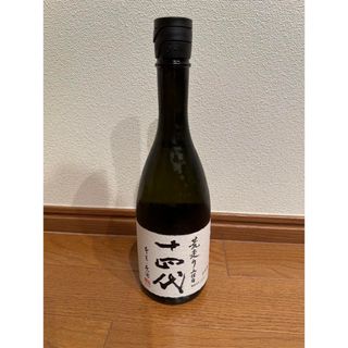 十四代　荒走り　上諸白　720ml(日本酒)