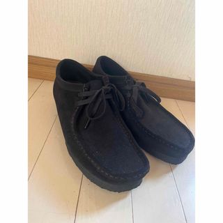 クラークス(Clarks)のclarks クラークス　ワラビー　値下げしました。(ブーツ)