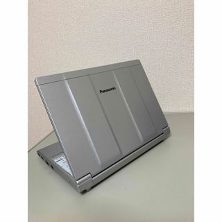 Panasonic -  【美品】Panasonc CF-SV7第8世代Core i5-8350u