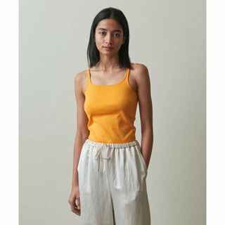 スティーブンアラン(steven alan)の【YELLOW】<Steven Alan>COTTON FRIES CAMISOLE/キャミソール(キャミソール)