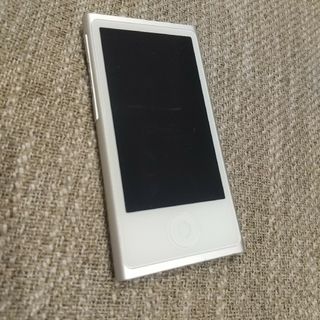 iPod A1446 初期化、動作確認済 バッテリーは消耗しております