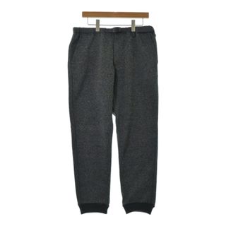 グラミチ(GRAMICCI)のGRAMICCI グラミチ パンツ（その他） XL グレー系 【古着】【中古】(その他)