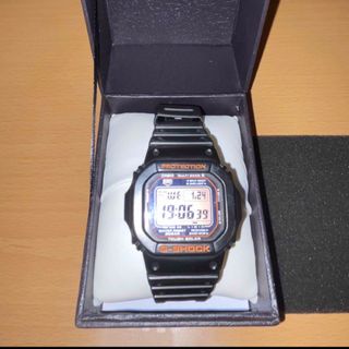 ジーショック(G-SHOCK)のCASIO G-SHOCK GW-M5610(腕時計(デジタル))