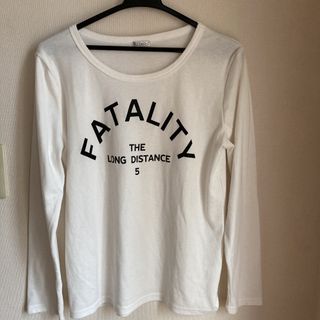 Ｔシャツ(Tシャツ(長袖/七分))