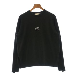 GIVENCHY ジバンシー ニット・セーター XS 黒 【古着】【中古】