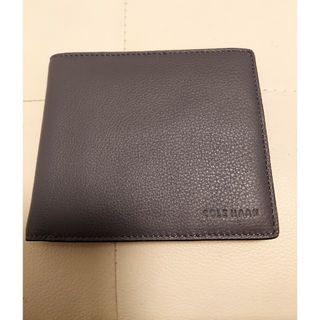 Cole Haan - 新品未使用　コールハーン　グローバルビルフォードウォレット