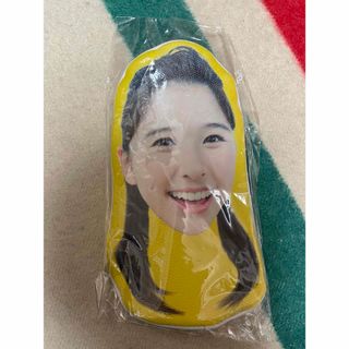 【送料込】新品未開封玉井詩織ポーチ　ももクロ(アイドルグッズ)