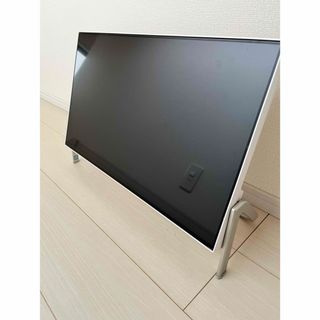 フジツウ(富士通)のFUJITSU 富士通　パソコン　一体型　一体型パソコン　おしゃれ　コンパクト(デスクトップ型PC)