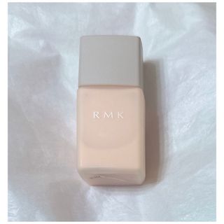 アールエムケー(RMK)のRMK  メイクアップベース (化粧下地)