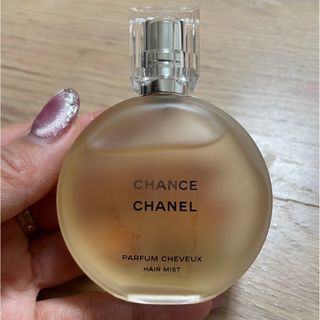 シャネル(CHANEL)のCHANEL ヘアミスト(ヘアウォーター/ヘアミスト)