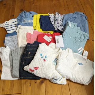 ベビーギャップ(babyGAP)のあき様専用(Tシャツ/カットソー)