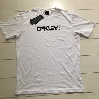 オークリー(Oakley)の☆￥3,850オークリーOAKLEY☆DRY速乾Tシャツ【XXL】☆(Tシャツ/カットソー(半袖/袖なし))