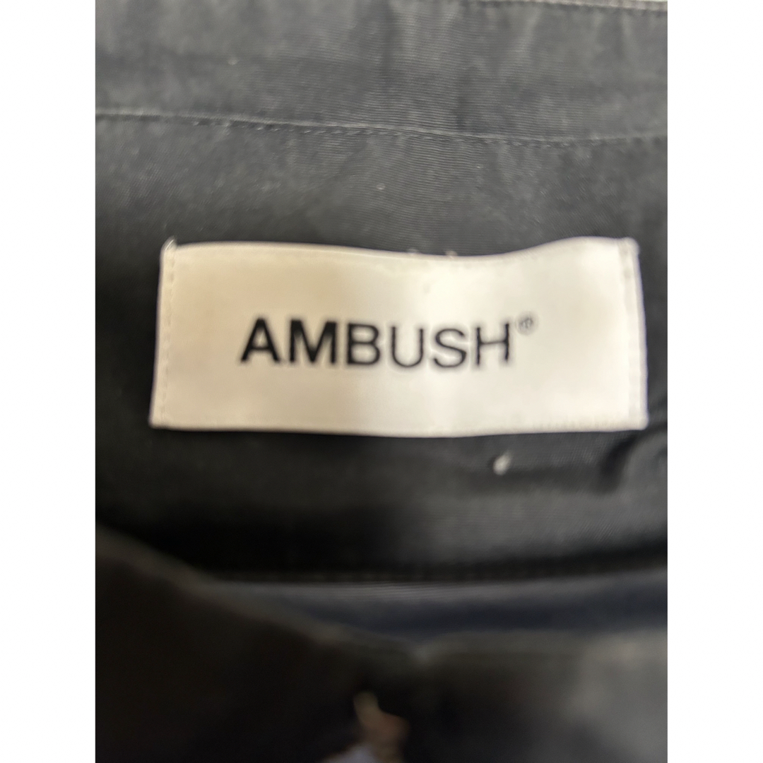 AMBUSH(アンブッシュ)のAMBUSH ナイロンジャケット メンズのジャケット/アウター(ナイロンジャケット)の商品写真