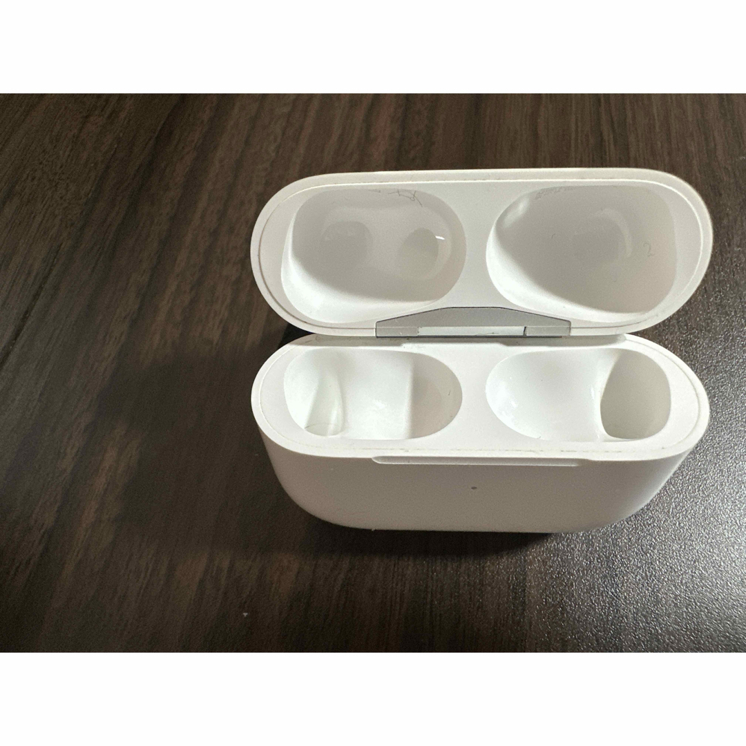 Apple純正品 エアーポッツプロ AIRPodsPro 第一世代 Apple純正品 エアーポッツプロ AIRPodsPro 第一世代