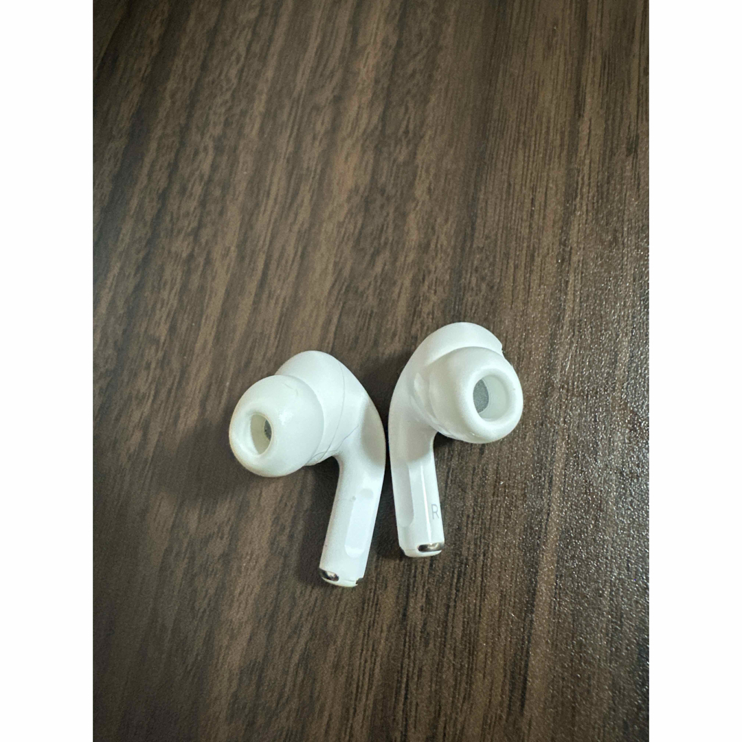 Apple純正品 エアーポッツプロ AIRPodsPro 第一世代 Apple純正品 エアーポッツプロ AIRPodsPro 第一世代