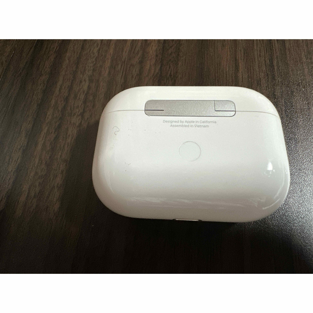 Apple純正品 エアーポッツプロ AIRPodsPro 第一世代 Apple純正品 エアーポッツプロ AIRPodsPro 第一世代