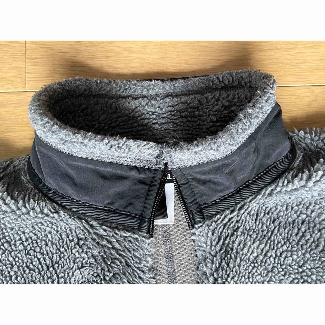 patagonia(パタゴニア)の【ビンテージ】パタゴニア patagonia レトロX XL メンズのジャケット/アウター(マウンテンパーカー)の商品写真