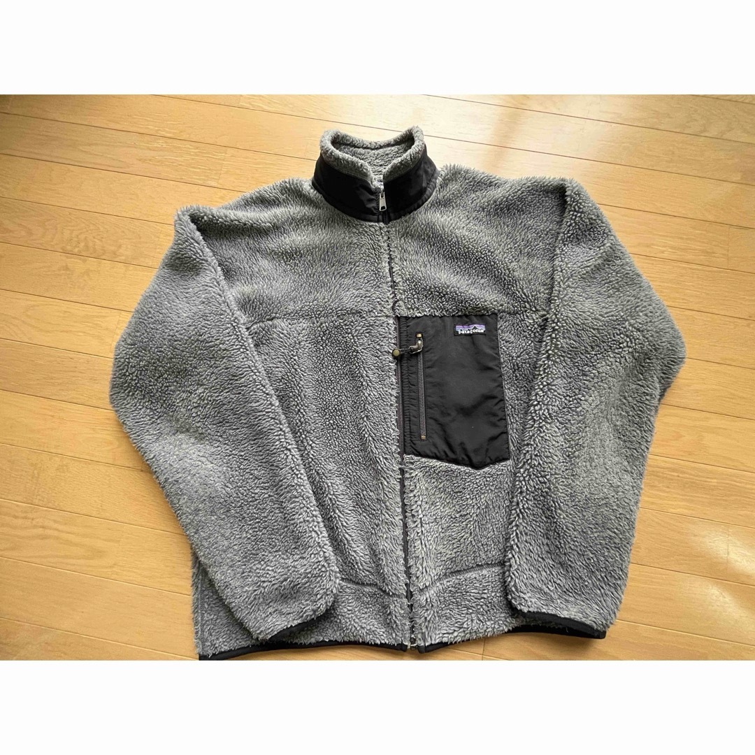 patagonia(パタゴニア)の【ビンテージ】パタゴニア patagonia レトロX XL メンズのジャケット/アウター(マウンテンパーカー)の商品写真