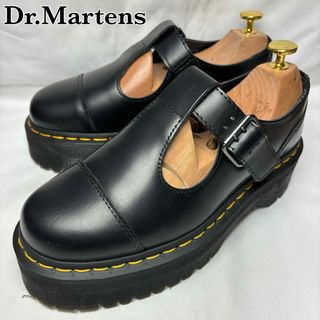 ドクターマーチン(Dr.Martens)の【大人気】Dr.Martens BETHAN ベサン メリージェーン 厚底(ブーツ)