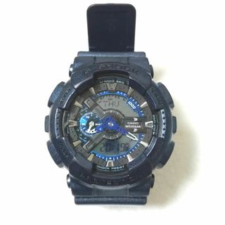 G-SHOCK - 【稼働品】CASIO G-SHOCK GA-110NM