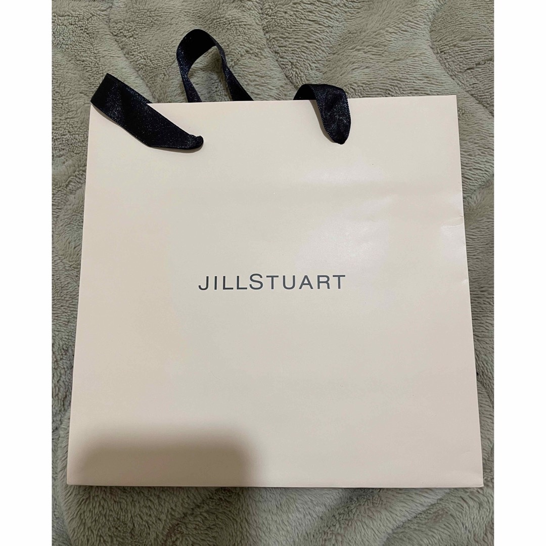 JILLSTUART(ジルスチュアート)のJILLSTUART ショッパー レディースのバッグ(ショップ袋)の商品写真