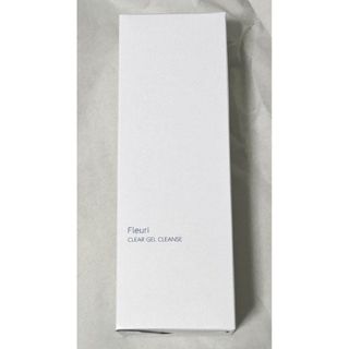 フルリ(Fleuri)のフルリ クリアゲルクレンズ 150ml×2本(クレンジング/メイク落とし)