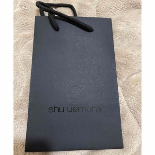 シュウウエムラ(shu uemura)のシュウウエムラ　ショッパー(ショップ袋)