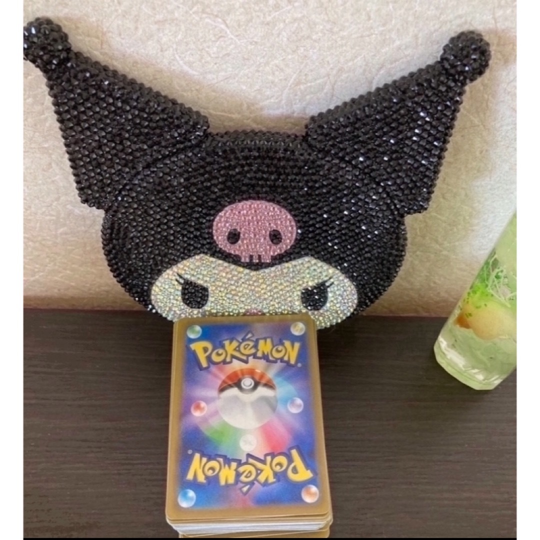 ゼンショー(ゼンショー)の💠ポケモンカード1枚とゼンショー株主優待券500円✖️2枚 エンタメ/ホビーのトレーディングカード(その他)の商品写真