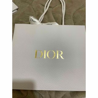 ディオール(Dior)のDior ショッパー(ショップ袋)