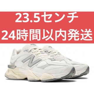 ナチュラルバランス(Natural Balance)の23.5 新品　U9060ECA New Balance ニューバランス　厚底(スニーカー)