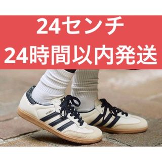 オリジナルス(Originals（adidas）)の24 新品 ID0478 adidas SAMBA OG サンバ OG(スニーカー)