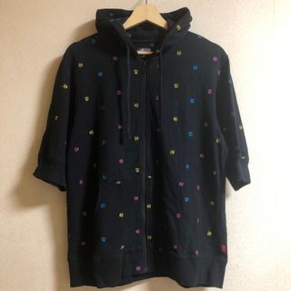 STUSSY - ステューシー 半袖 パーカー M