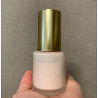 コスメキッチン(Cosme Kitchen)の【Lei22様専用】toone ルミネッセンス(化粧下地)