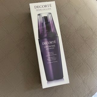 コスメデコルテ(COSME DECORTE)の新品未開封 コスメデコルテ リポソーム アドバンスト リペアセラム 100ml(美容液)