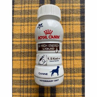 ロイヤルカナン(ROYAL CANIN)の★ロイヤルカナン(犬用)消化器(高栄養)リキッド★(ペットフード)