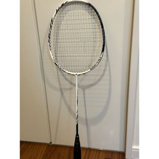 ヨネックス(YONEX)のアストロクス99pro ホワイトタイガー(バドミントン)