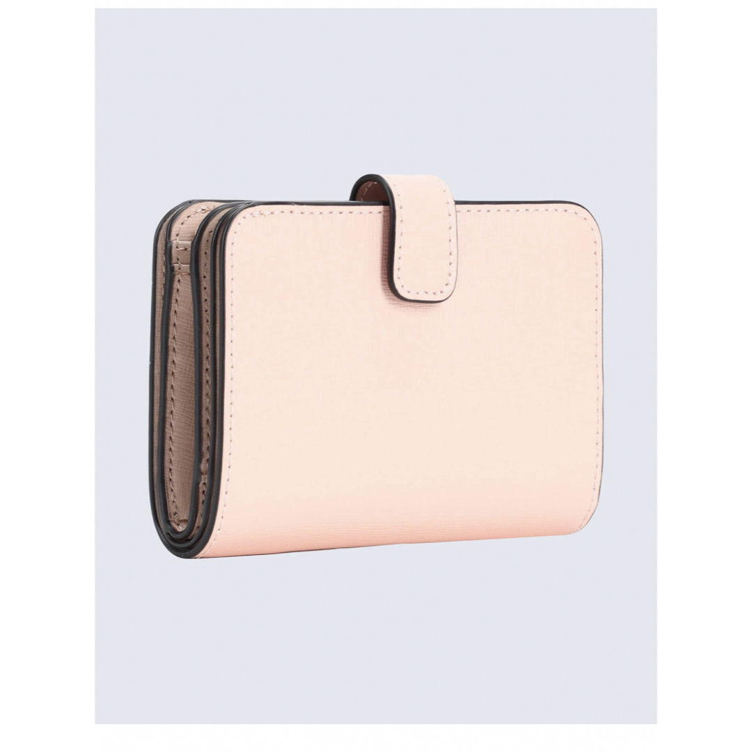 Furla - 新品未使用 正規品 FURLA 二つ折り財布 ピンク の通販 by Furla - 新品未使用 正規品 FURLA 二つ折り財布 ピンク の通販 by