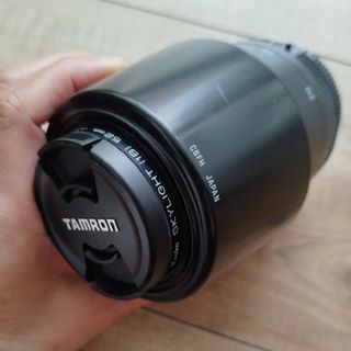 タムロン(TAMRON)のTAMRON　カメラレンズ(レンズ(ズーム))