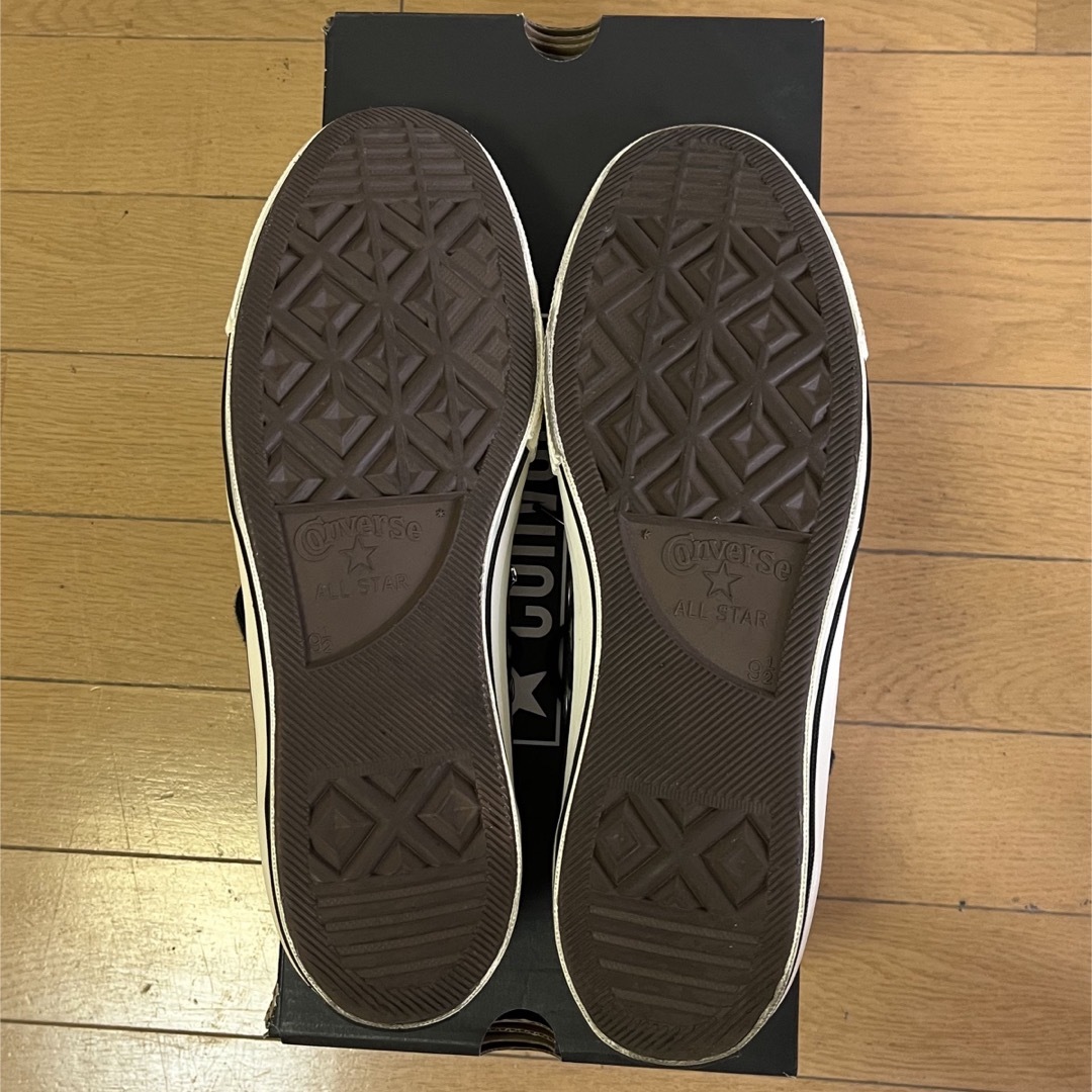 CONVERSE(コンバース)のWACKOMARIA×CONVERSE×INVINCIVLE CT70 メンズの靴/シューズ(スニーカー)の商品写真